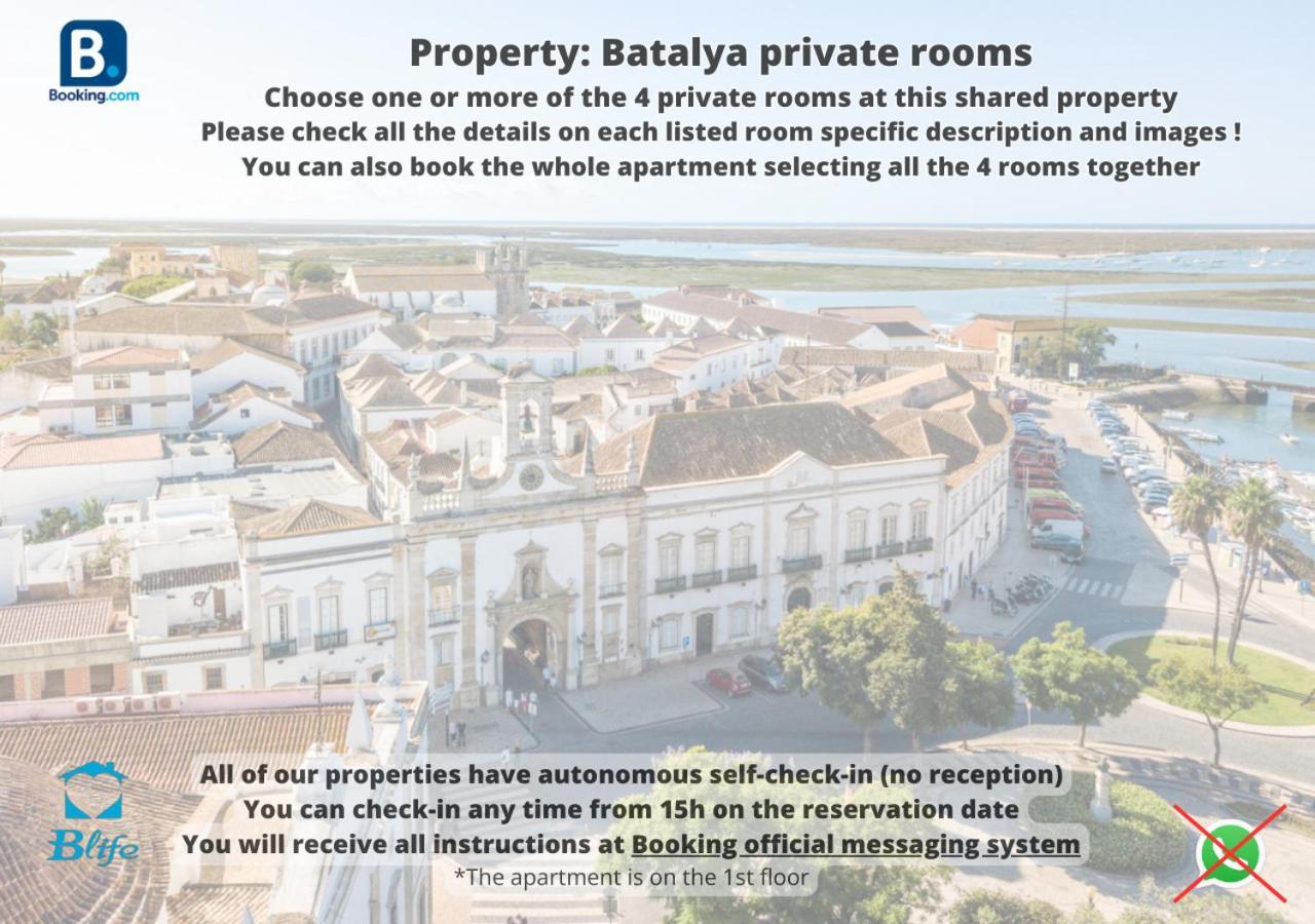Blife Batalya Private Rooms FAO Kültér fotó