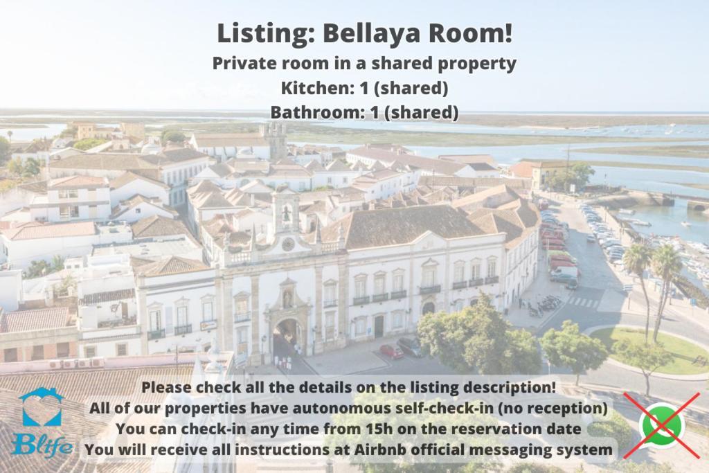 Blife Batalya Private Rooms FAO Szoba fotó