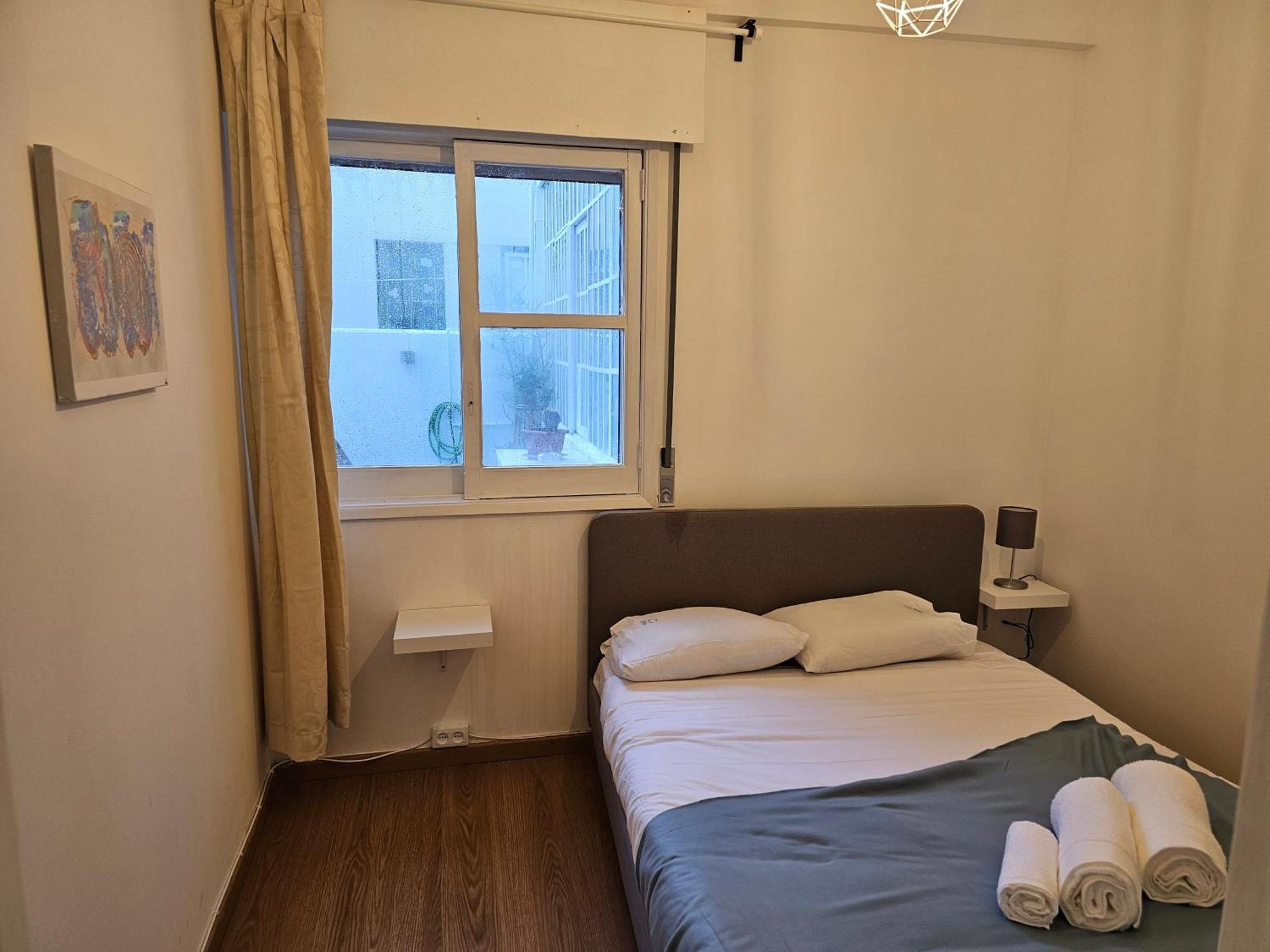 Blife Batalya Private Rooms FAO Szoba fotó