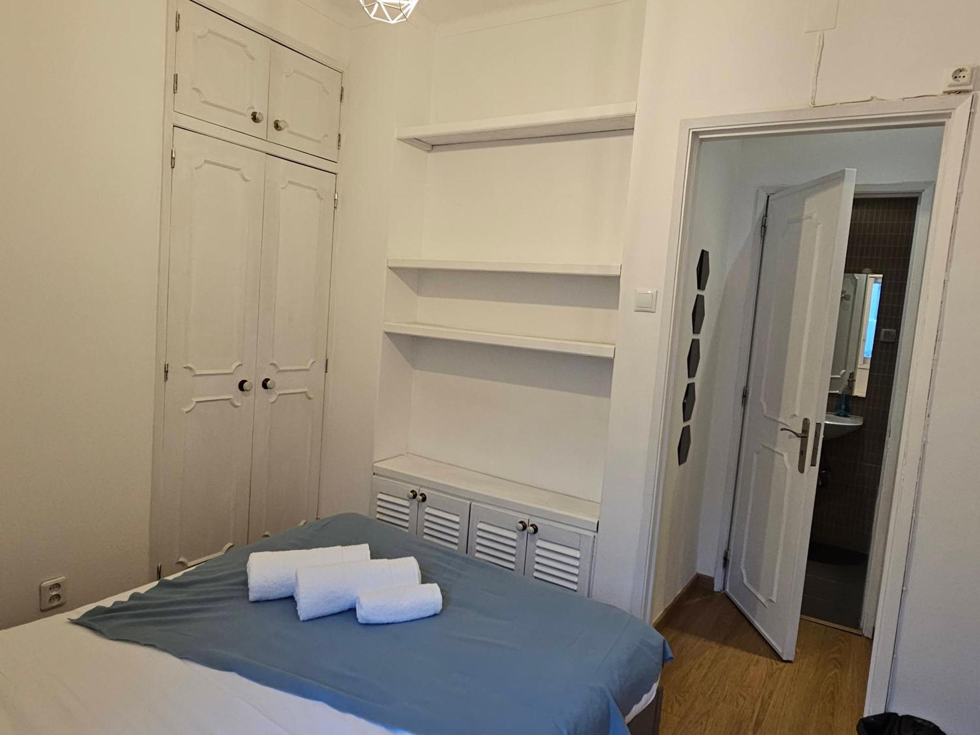 Blife Batalya Private Rooms FAO Szoba fotó