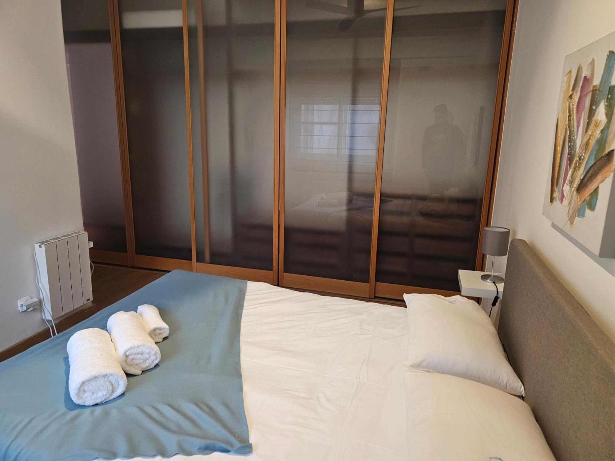 Blife Batalya Private Rooms FAO Szoba fotó