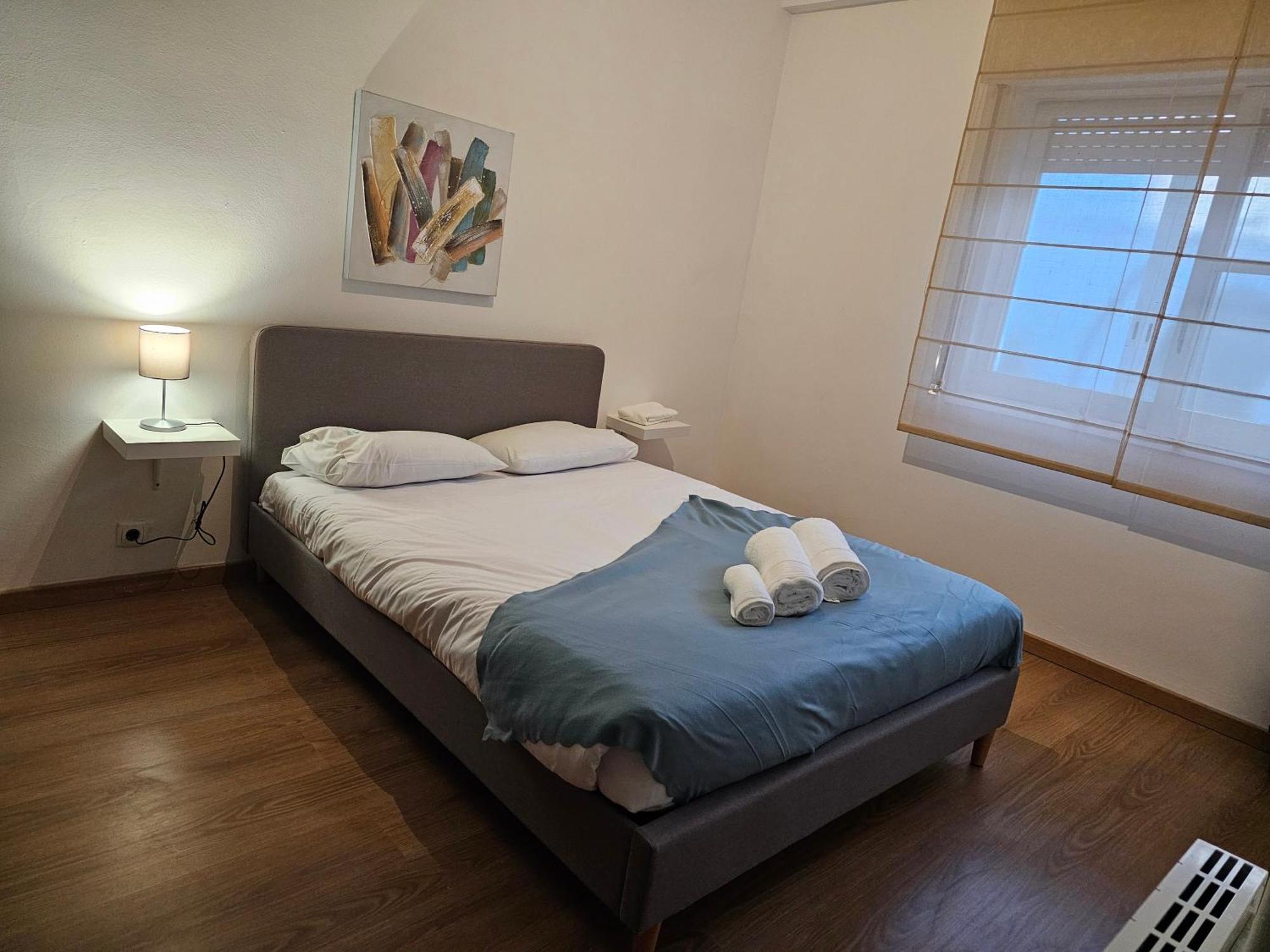 Blife Batalya Private Rooms FAO Szoba fotó
