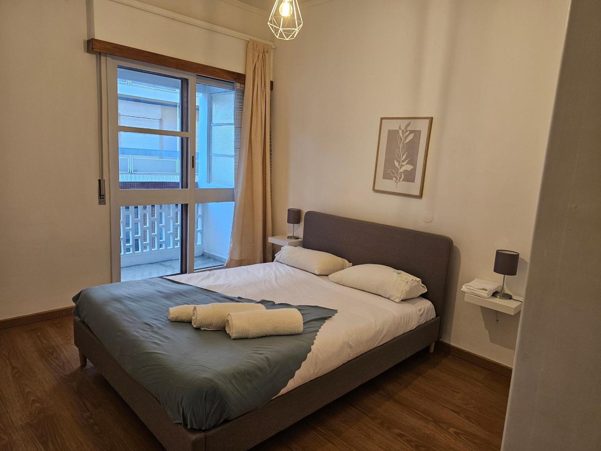 Blife Batalya Private Rooms FAO Szoba fotó
