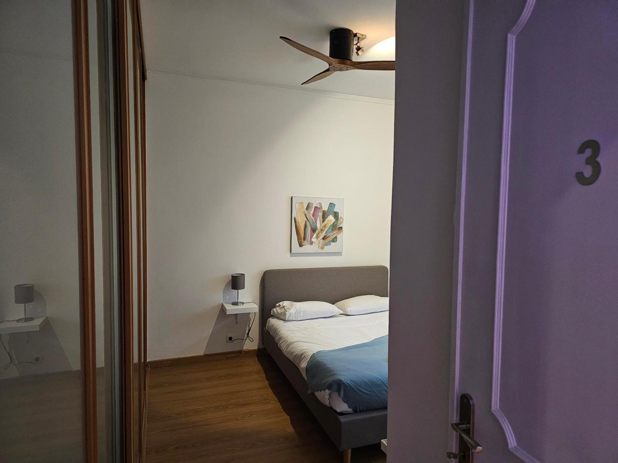 Blife Batalya Private Rooms FAO Szoba fotó