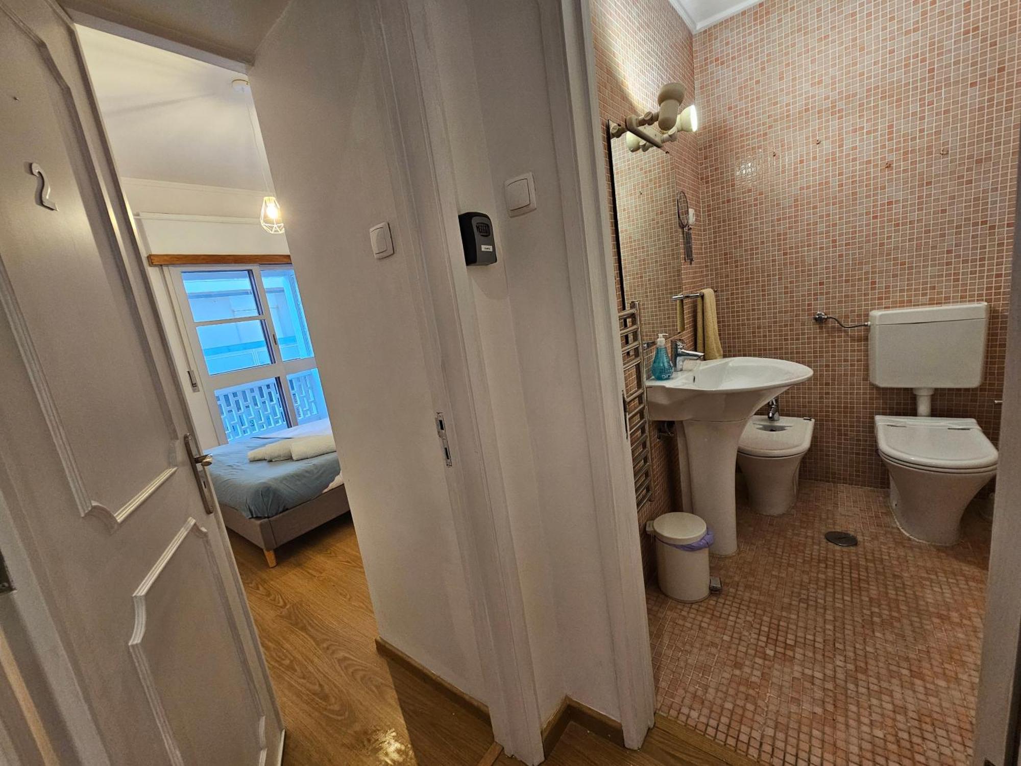 Blife Batalya Private Rooms FAO Kültér fotó