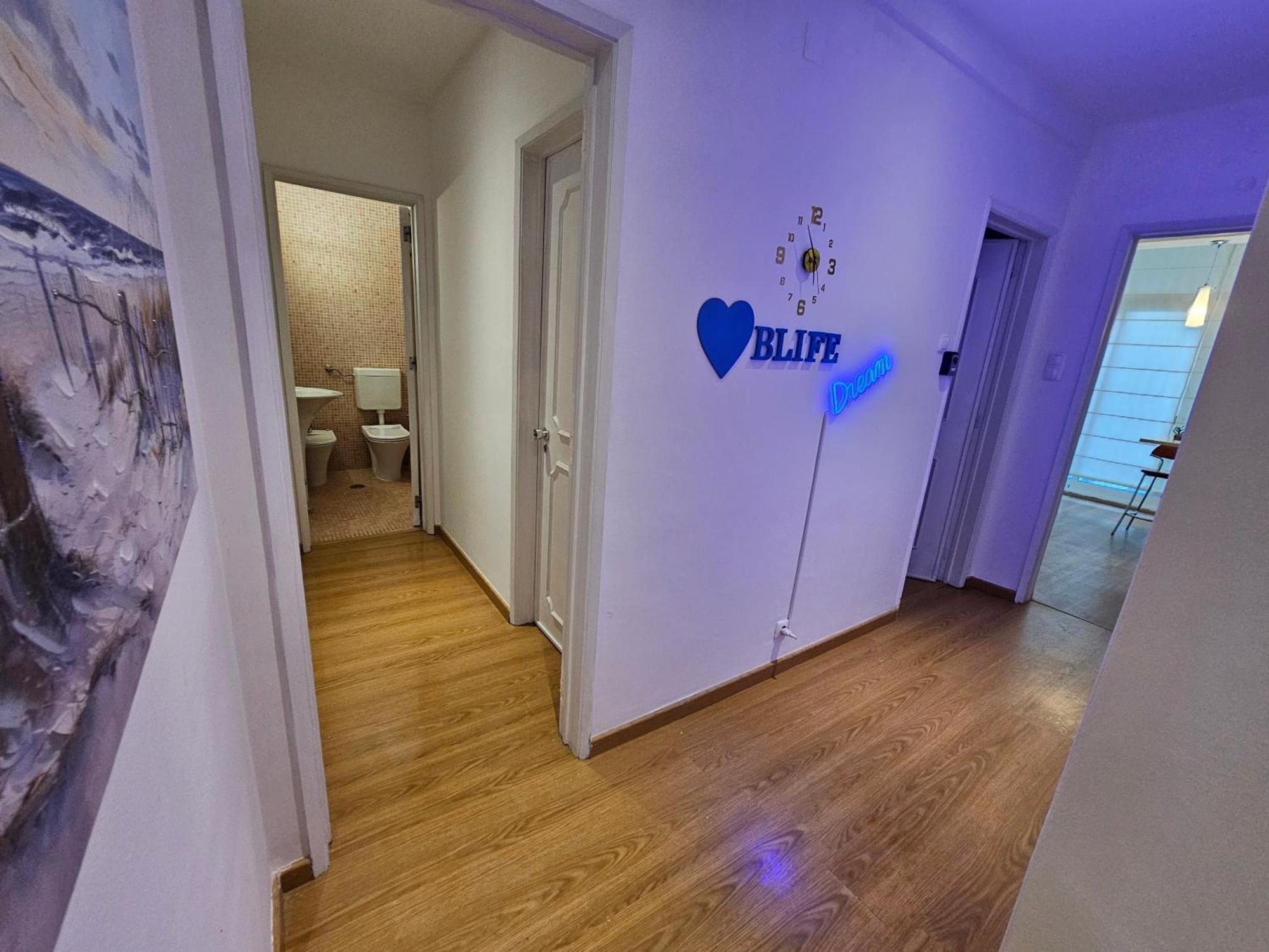 Blife Batalya Private Rooms FAO Kültér fotó